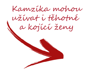 Kamzík_arrow