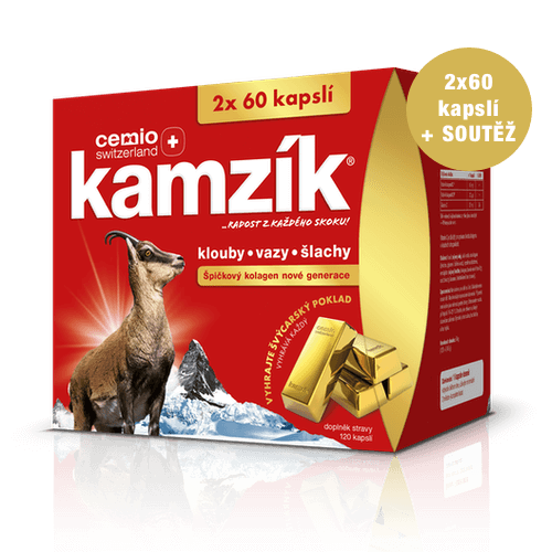 kamzík soutěž kamzík soutěž